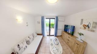 Apartment with pool in epljani near Umag - 2