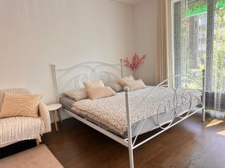 Evas Cozy Studio Prague - 6