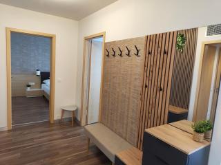 Effina Velence Resort & Spa Apartman - 5