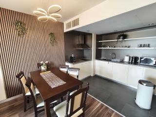 Effina Velence Resort & Spa Apartman - 4