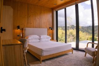 Bachelors Cabin - Bali-Style Cabin Villa with Private Pool in Cebu City - 8