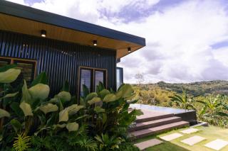 Bachelors Cabin - Bali-Style Cabin Villa with Private Pool in Cebu City - 3