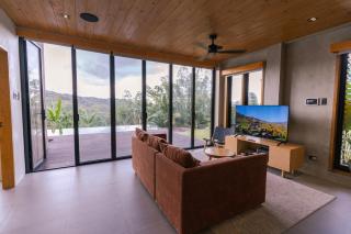 Bachelors Cabin - Bali-Style Cabin Villa with Private Pool in Cebu City - 6