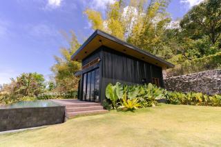 Bachelors Cabin - Bali-Style Cabin Villa with Private Pool in Cebu City - 9
