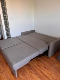 Wola Oasis - Cosy Apartment Near Metro Station - 8