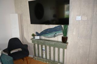 Surf Shack - 2BR w/ Pool, Walk to Flagler & Beach - 1
