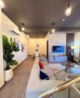 ZK Aparments Accra - 8