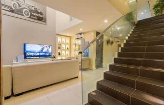 ZK Aparments Accra - 7