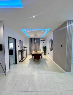 ZK Aparments Accra - 4