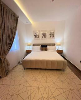 ZK Aparments Accra - 3