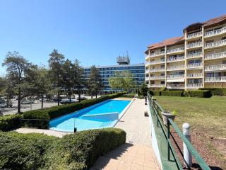 Bliss Apartment Balatonfured - 5
