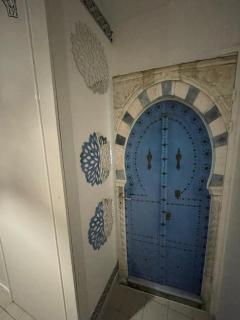 Evasion orientale au coeur de Fort-de-France appartement entier T3 - 9
