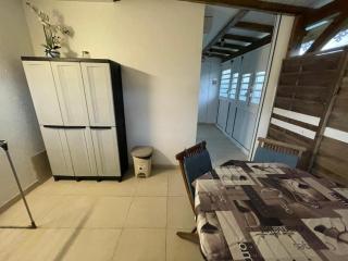 Evasion orientale au coeur de Fort-de-France appartement entier T3 - 8