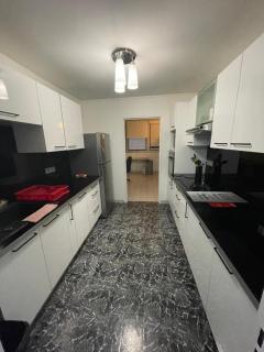Evasion orientale au coeur de Fort-de-France appartement entier T3 - 6