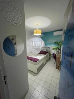 Evasion orientale au coeur de Fort-de-France appartement entier T3 - 5