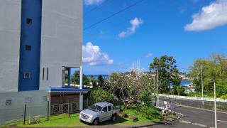 Evasion orientale au coeur de Fort-de-France appartement entier T3 - 1