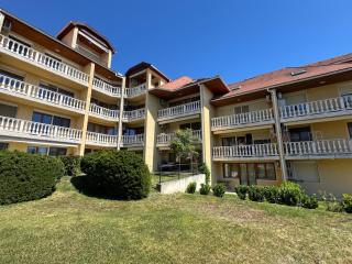 Bliss Apartment Balatonfured - 4
