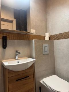 Apartament 2-pokojowy - CENTRUM Poznań - 1