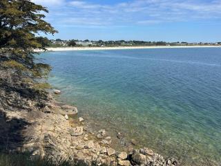 Appartement Bord de mer - 5