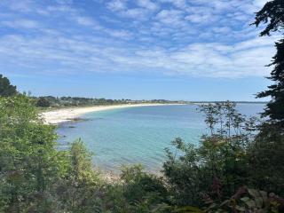 Appartement Bord de mer - 4