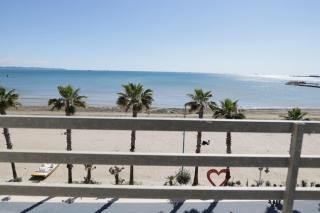 Xhekle Apartment Beachside - 0