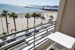 Xhekle Apartment Beachside - 9