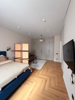Квартира на Минина 14 А Boulevards Residence - 8