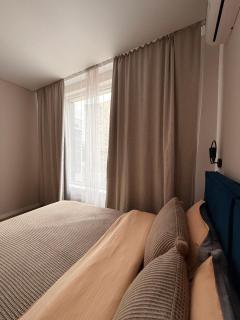 Квартира на Минина 14 А Boulevards Residence - 7