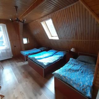 Górska Perła Pokoje Gościnne - 8