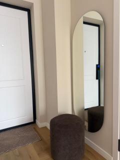 Квартира на Минина 14 А Boulevards Residence - 3