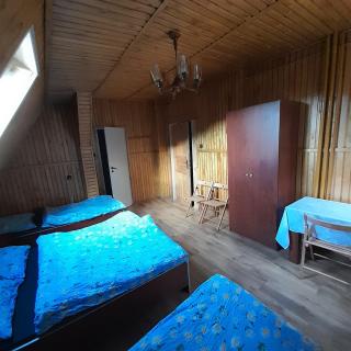 Górska Perła Pokoje Gościnne - 7