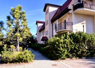 Apartament Pers - komfortowy relaks przy kominku i klimatyzacji - 7