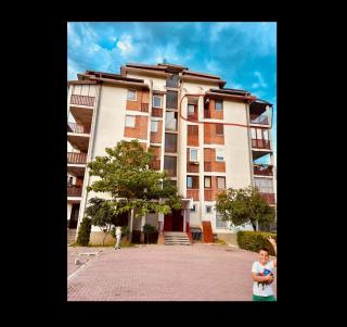 Rooms-near Bus Station - 9
