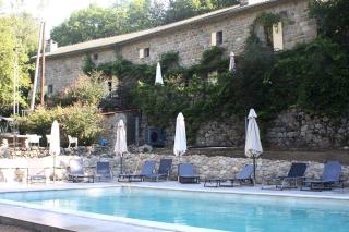 domaine le guerrier gite direct aan rivier - 0