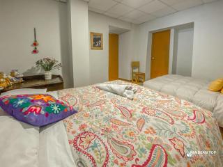 Tu Refugio, 2BR a 2 Cuadras de Plaza de Armas - 2