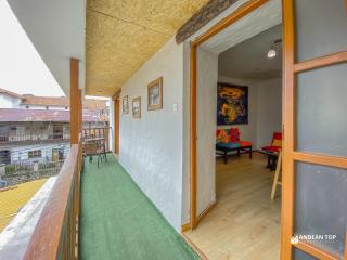 Tu Refugio, 2BR a 2 Cuadras de Plaza de Armas - 5