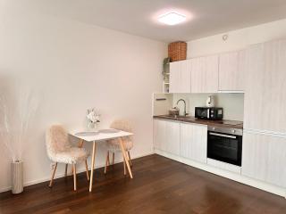 Evas Cozy Studio Prague - 8