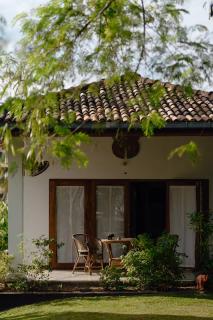 Emel's Retreat Villa -  - 5