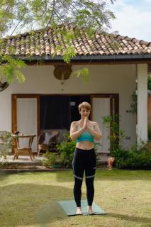 Emel's Retreat Villa -  - 3