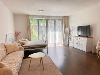 Evas Cozy Studio Prague - 9
