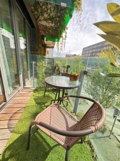 Evas Cozy Studio Prague - 3
