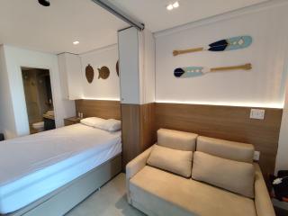 Praia de Muro Alto - Beach Class Verano - Studio 45m Com Garden - 8