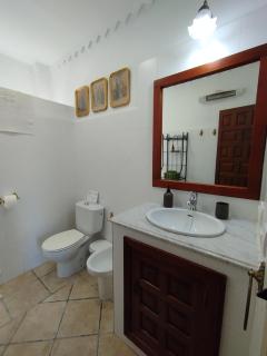 Casa Rural del Guadalora - 1