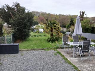 La Mignardise - Jardin & Parking - 5