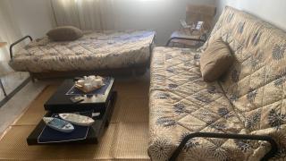 Cozy 2 Bedroom plus Living room Apartment - 1