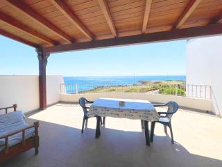 Attico Fronte Mare Salento - 8