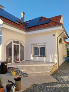 Kovács Vendégház - 3