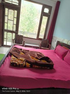 The Forest Cabins Home stay - 2