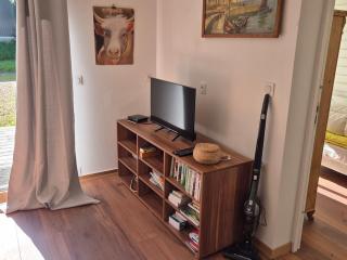 Maison en bois, au calme, proche de la mer - 1