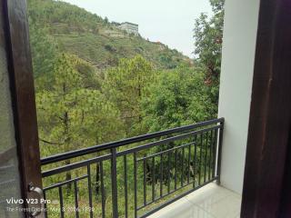 The Forest Cabins Home stay - 3